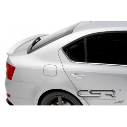 Aleron trasero Skoda Octavia 5E CSR