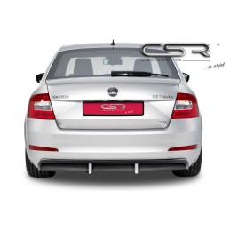 Aleron trasero Skoda Octavia 5E CSR
