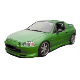 Spoiler delantero Honda CRX Del Sol 92 