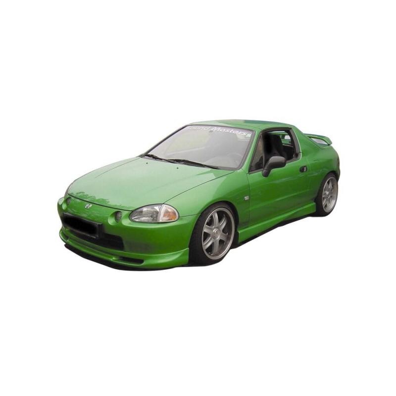 Spoiler delantero Honda CRX Del Sol 92 
