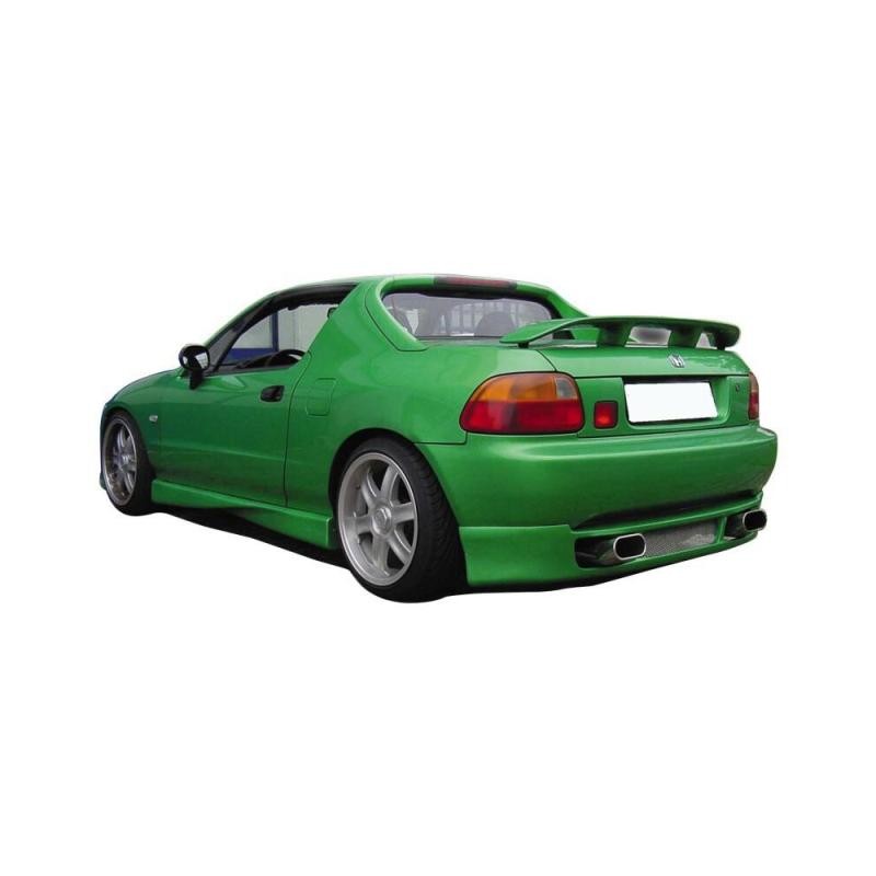 Spoiler trasero Honda CRX Del Sol 92 