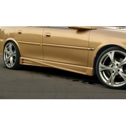 Faldones laterales Opel Vectar B F60