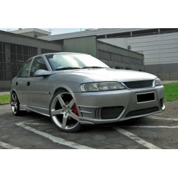 Faldones laterales Vectra B DJ