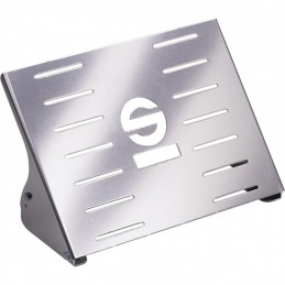 REPOSAPIES PASAJERO SPARCO ALUMINIO VAVIGA