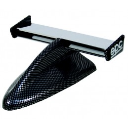 ANTENA SPARCO RACING   WING FUNCIONAL
