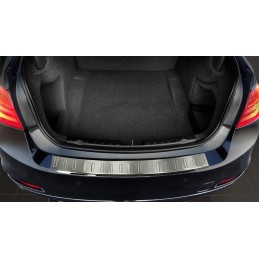 PROTECTOR PARACHOQUES ACERO INOXIDABLE BMW F30 SERIE 3 2012 