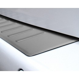 PROTECTOR PARACHOQUES ACERO INOXIDABLE CITROEN BERLINGO 3 MULTIE