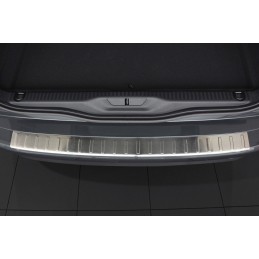 PROTECTOR PARACHOQUES ACERO INOXIDABLE CITROEN C4 PICASSO II 201