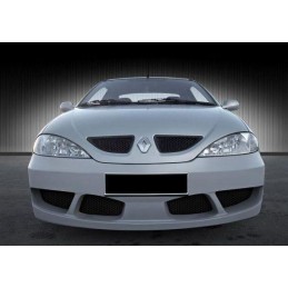 Parachoques delantero Renault Megane Zeus