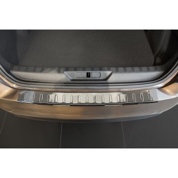 PROTECTOR PARACHOQUES ACERO INOXIDABLE PEUGEOT 308 II HATCHBACK