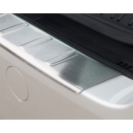PROTECTOR PARACHOQUES ACERO INOXIDABLE FORD MONDEO II MK