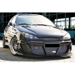 Parachoques delantero Peugeot 206 Street