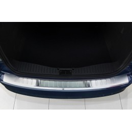PROTECTOR PARACHOQUES ACERO INOXIDABLE FORD C MAX 06 10