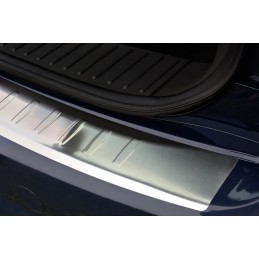 PROTECTOR PARACHOQUES ACERO INOXIDABLE FORD C MAX 06 10