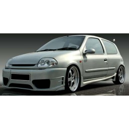 Parachoques delantero Renault Clio II F60