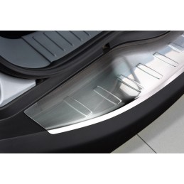 PROTECTOR PARACHOQUES ACERO INOXIDABLE FORD S MAX 06 14