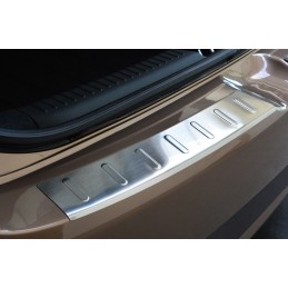 PROTECTOR PARACHOQUES ACERO INOXIDABLE HYUNDAI I30 5P 2012 
