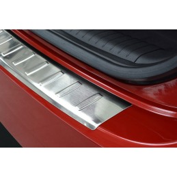 PROTECTOR PARACHOQUES ACERO INOXIDABLE HYUNDAI I10 2013 