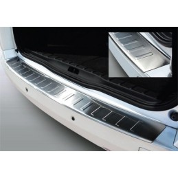 PROTECTOR PARACHOQUES ACERO INOXIDABLE INFINITI FX50 2008 