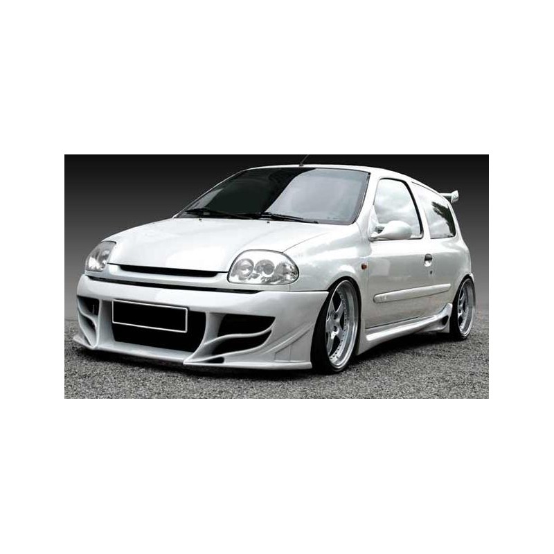 Parachoques delantero Renault Clio II Japan