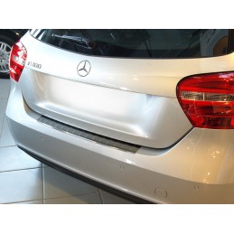 PROTECTOR PARACHOQUES ACERO INOXIDABLE MERCEDES A klasse W176 5P
