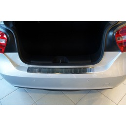 PROTECTOR PARACHOQUES ACERO INOXIDABLE MERCEDES A klasse W176 5P