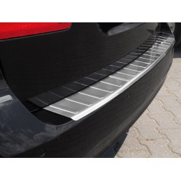 PROTECTOR PARACHOQUES ACERO INOXIDABLE MERCEDES CLASE E W212 T M
