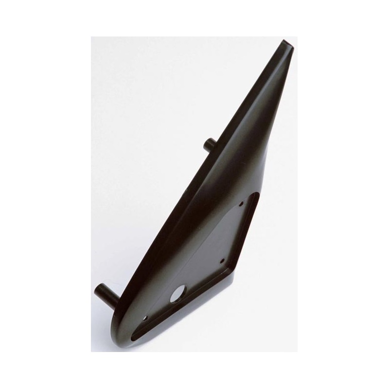 ADAPTADORES ESPEJOS  HONDA CIVIC 00 3P