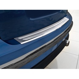 PROTECTOR PARACHOQUES ACERO INOXIDABLE MINI R53 01 06