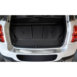 PROTECTOR PARACHOQUES ACERO INOXIDABLE MINI COUNTRYMAN R60 2011 