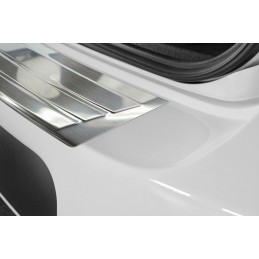 PROTECTOR PARACHOQUES ACERO INOXIDABLE MINI COUNTRYMAN R60 2011 