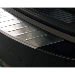 PROTECTOR PARACHOQUES ACERO INOXIDABLE OPEL INSIGNIA COMBI 2008 