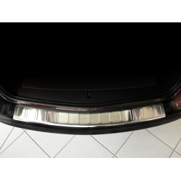 PROTECTOR PARACHOQUES ACERO INOXIDABLE OPEL ASTRA IV J SPORTS TO