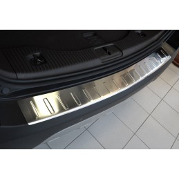 PROTECTOR PARACHOQUES ACERO INOXIDABLE OPEL MOKKA 2012 