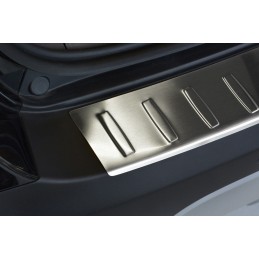 PROTECTOR PARACHOQUES ACERO INOXIDABLE OPEL MOKKA 2012 