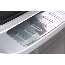 PROTECTOR PARACHOQUES ACERO INOXIDABLE OPEL ASTRA H III  2004 