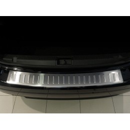 PROTECTOR PARACHOQUES ACERO INOXIDABLE RENAULT FLUENCE 2013 
