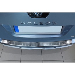 PROTECTOR PARACHOQUES ACERO INOXIDABLE RENAULT KOLEOS 2008 