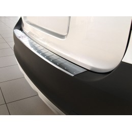 PROTECTOR PARACHOQUES ACERO INOXIDABLE SKODA YETI  YETI 4x4  09 