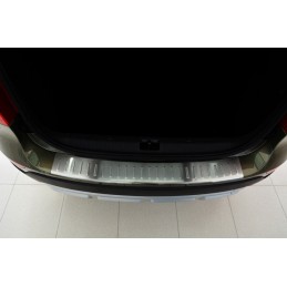 PROTECTOR PARACHOQUES ACERO INOXIDABLE SKODA YETI 2013 