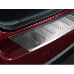 PROTECTOR PARACHOQUES ACERO INOXIDABLE SUBARU OUTBACK IV 2009 
