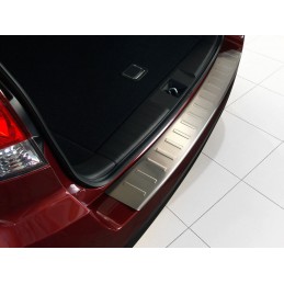 PROTECTOR PARACHOQUES ACERO INOXIDABLE SUBARU OUTBACK IV 2009 