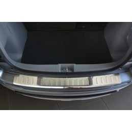 PROTECTOR PARACHOQUES ACERO INOXIDABLE SUZUKI SX4 hatchback 2006