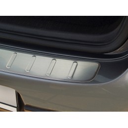 PROTECTOR PARACHOQUES ACERO INOXIDABLE VW GOLF V 5P 2003 2008