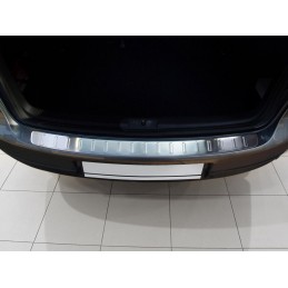 PROTECTOR PARACHOQUES ACERO INOXIDABLE VW GOLF V 5P 2003 2008