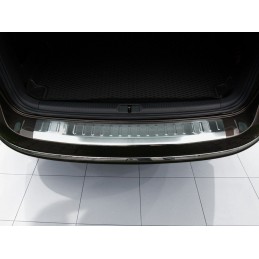 PROTECTOR PARACHOQUES ACERO INOXIDABLE VW PASSAT B7 VARIANT 2010