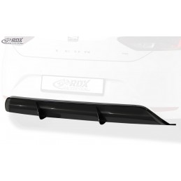Difusor trasero SEAT Leon 5F   Leon 5F SC