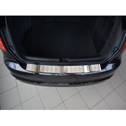 PROTECTOR PARACHOQUES ACERO INOXIDABLE VW  JETTA VI 2010 2014