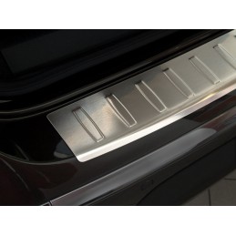 PROTECTOR PARACHOQUES  ACERO INOXIDABLE VW PASSAT CC 2012