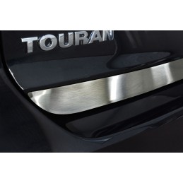 PROTECTOR PORTON TRASERO ACERO INOXIDABLE Volkswagen Touran GP 2